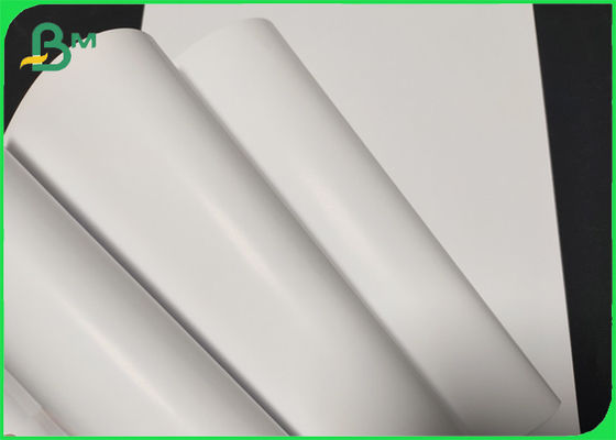 FSC SGS genehmigte Größen-Glanz-Art Paper Sheets For Digital-Drucken 130gsm 170gsm A4