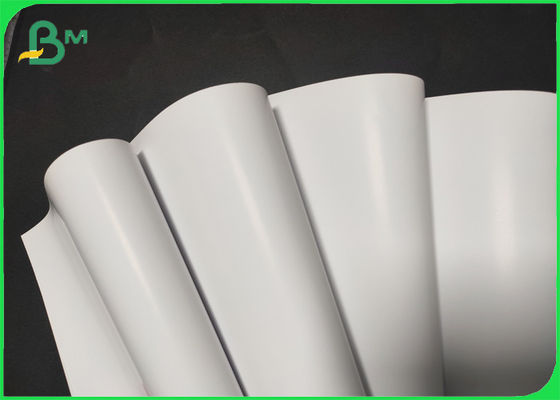 FSC SGS genehmigte Größen-Glanz-Art Paper Sheets For Digital-Drucken 130gsm 170gsm A4