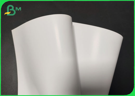 FSC SGS genehmigte Größen-Glanz-Art Paper Sheets For Digital-Drucken 130gsm 170gsm A4