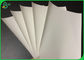 Kraftpapier-Packpapier 180GSM 250GSM weißes Farbfür Einkaufshandtaschen