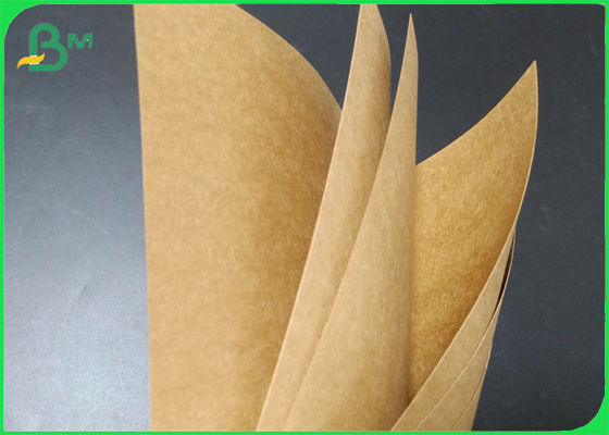 Nicht beschichtetes Kraftpapier für Lebensmittel