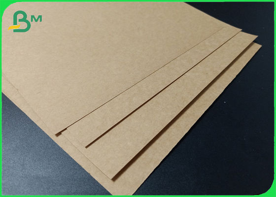 Nicht beschichtetes Kraftpapier für Lebensmittel