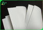 wasserdichtes weißes synthetisches Papier 100um 130um für Plakat-Drucken