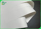 wasserdichtes weißes synthetisches Papier 100um 130um für Plakat-Drucken