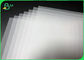 Fettdichtes Verfolgungs-Seidenpapier 50gsm 63gsm CAD lichtdurchlässig für Tintenstrahl-Drucken