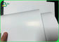 Doppeltes mit Seiten versehen beschichtete bedruckbares weißes Glanzpapier Rolls 170gsm 220gsm Digital