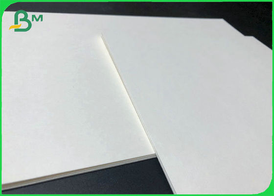 Nicht beschichtetes wasserdichtes Papier 225 g 275 g für Offsetdruck