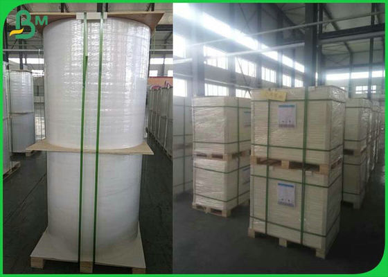Riss-buchen beständige Rich Mineral Stone Paper For-Kinder 168g 300g 200um ungiftiges
