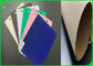 2 - Die 3 Schicht-E-Fflöten-Farbe Wellpappe für Geschenk-Verpackungs-Kasten