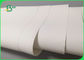 Abbaubares weißes Steinpapier für hohe Dichte der Einkaufstasche-120gsm 168gsm