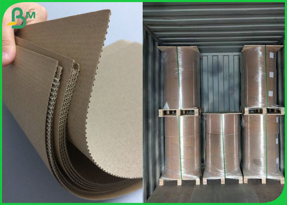 3 Schichten E-Flöte PizzaBox Karton 100 Gramm 120 Gramm Für Offsetdruck