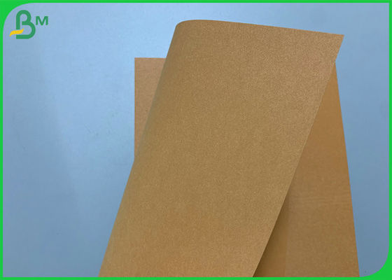 Waschbares und Tearable weiches Kraftpapier für Stärke der Einkaufstüte-0.55mm