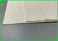 Weißes Wegwerf190g 210g Cupstock Rohpapier PET, das für Kaffeetassen beschichtet wurde