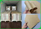 Aufbereitetes Kraftpapier des Material-50gr 60gr Brown für das Verpacken der Lebensmittel
