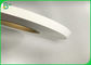 Trinkhalm-Rohstoff Slitted 13mm 14mm Straw Paper Fors des Holzschliff-60gsm