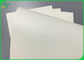 Rohpapier-Nahrungsmittelgrad PET 210g CupStock beschichtete 70cm x 100cm