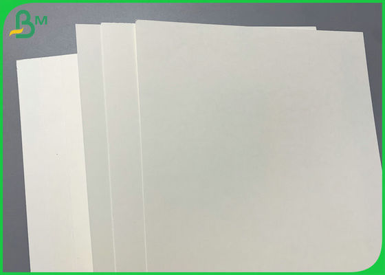 SGS Diplom-PET 230g 260g beschichtete Cupstock Rolle Rohpapier-850mm