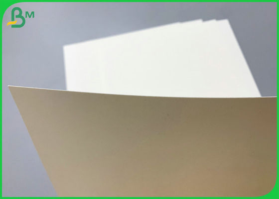 SGS Diplom-PET 230g 260g beschichtete Cupstock Rolle Rohpapier-850mm
