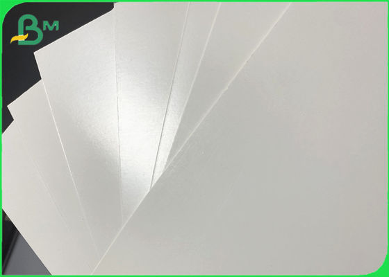 330 + 12 + 15 G/M 2PE Cupstock-Papier für kalte Getränkeschalen beschichtend