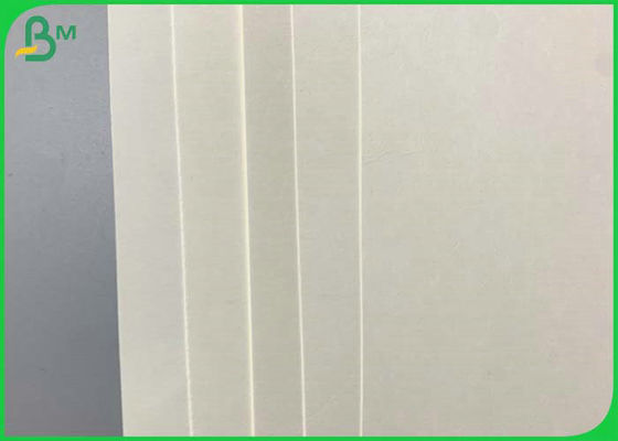 Offsetdruck 190g 300g weißes Cupstock-Papier für Juice Cup Making