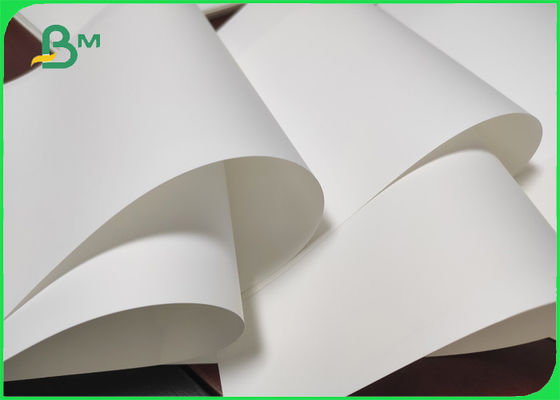 100% Baum - freies recyclebares synthetisches Papier für Aufkleberumbauten
