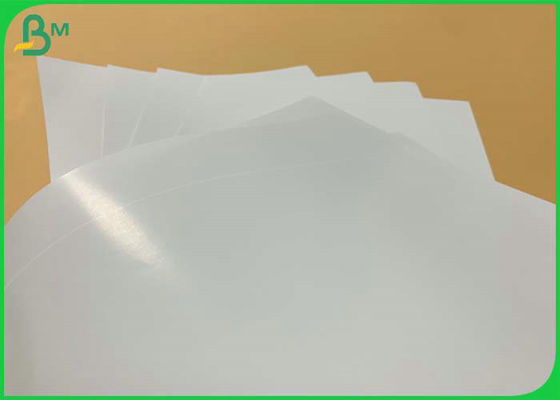 Seite zwei beschichtete Größen-Laser bedruckbaren Art Glossy Paper For Manu 157g A4