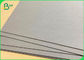 Starke doppelte Grey Cardboard Sheets For Sofa Zwischenlage der Größen-70*100cm 2MM 3MM