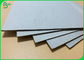 AA-Grad mit hoher Dichte 2mm Grey Chipboard For Packaging 700mm x 1000mm