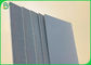 Säurefreie 1mm 2mm A5 A4 Größen-Grey Board High Stiffness For-Buch-Mappe