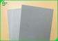 Säurefreie 1mm 2mm A5 A4 Größen-Grey Board High Stiffness For-Buch-Mappe