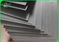 Schwarzes färbte Cardstock starken Abdeckungs-Karten-Vorrat-Lech des Papier-250gsm