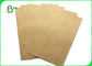 Kraftpapier 150gsm 200gsm A4 für Notizbuch-Abdeckungs-gute Steifheit