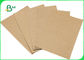 Kraftpapier 150gsm 200gsm A4 für Notizbuch-Abdeckungs-gute Steifheit