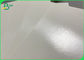 beschichtete wasserdichtes PET 350gsm + 12g lamellierendes saugfähiges Papier für Schalen-Auflage