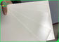 beschichtete wasserdichtes PET 350gsm + 12g lamellierendes saugfähiges Papier für Schalen-Auflage