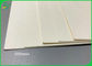 weißes 230g Cupstock Papier 750mm Glattheits-für Getränk-Papier-Schale