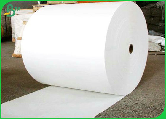 160 g 200 g 850 mm Holzzzellstoff Offsetpapier zur Herstellung von Umschlagsäcken