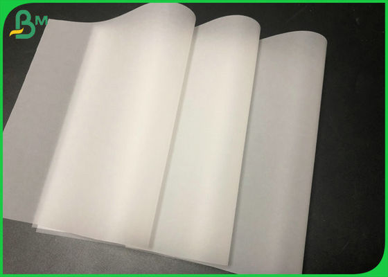 48lb 8,5 x 11" bedruckbares lichtdurchlässiges Spur-Papier für Künste und Handwerk