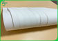 Weißes Kraftpapier des Offsetdruck-210g für Kleidungseinkaufstasche 0.7m x 1m Blatt