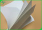 700 x 1000mm Glattheits-weißes Kraftpapier 180g 250g für Geschenk Wraping