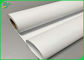 Markierungs-Papierrolle 25kg der Weiße-1.8m 60g 80g CAD pro Rolle 3&quot; Kern