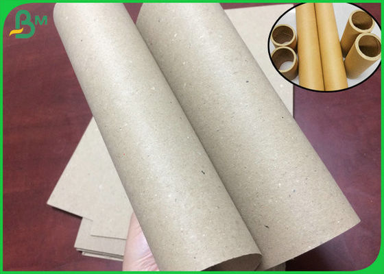 High Stiffness 360GR Coreboard Papier für Kunststoff Stretch Film Papier Kern