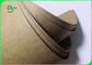 90 - Kraftpapier der Jungfrau-450GSM für Einkauf-Taschen-gute Steifheit