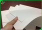 Glattes weißes Woodfree-Oberflächenpapier für die Herstellung des Notizbuches und des Wörterbuches