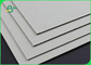Doppelte Seitenkarton-Gris For Book Binding Mixed-Masse des GRAU-3.5mm