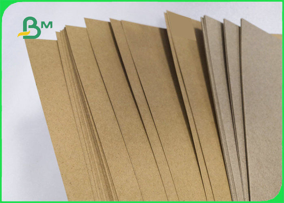 110 - 220gm Recycling-Kraft-Liner-Platte für die Verpackung