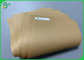 Zwischenlagen-Papier 787mm des FSC-Holzschliff-Kraftpapier-Rollen120gsm 889mm