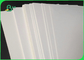 Hohes Elfenbein-Brett der Weiße-C1S, das überzogene Oberflächen Elfenbein-Brett-Papier 300GSM machen glatt