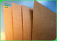 Packpapier-Rolle 100% Jungfrau-Massen-Browns Kraftpapier 100g - Antilocke des Gewichts-450g