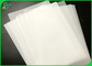 Lichtdurchlässiges Verfolgungs-Papier A4 A3 natürliches CAD Blatt-73G 83G für Drucken